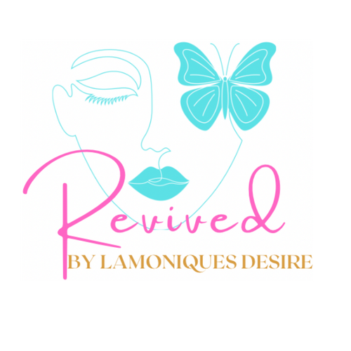 Revived by Lamoniques Desire 